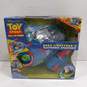 Toy Story Buzz Lightyear Electronic Ship image number 1