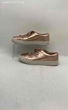 Tory Burch Womens Gold Shoes Size 6 alternative image