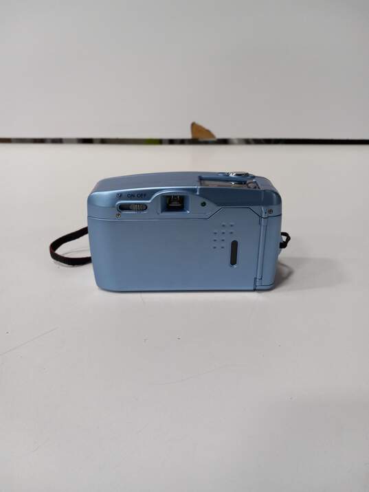 Polaroid PZ2001 Power Zoom Camera with Case image number 4