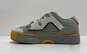 MSCHF Gobstomper Graylag Goose Edition Gray Sneaker Casual Shoes Men's Size 6 image number 2