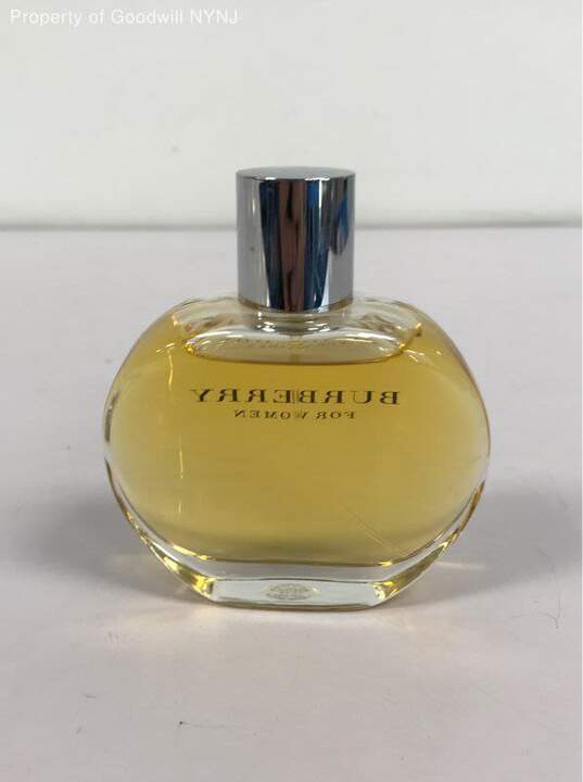 Burberry Classic For Women Perfume 3.3 oz image number 2