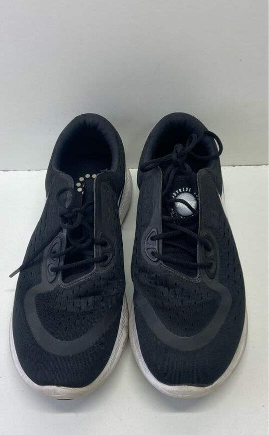 Nike Joyride Dual Run Black Athletic Shoes Women's Size 11 image number 6