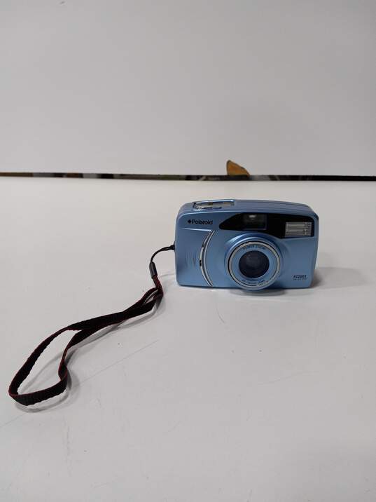 Polaroid PZ2001 Power Zoom Camera with Case image number 2