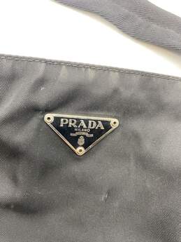 Prada Black Handbag alternative image