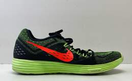 Nike Lunartempo Black Volt Multicolor Athletic Shoes Men's Size 11.5