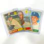 (3) 1961 Topps Baseball Rookie Cards image number 1