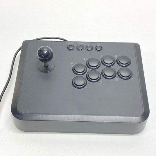 Mayflash Ps2 Ps3 Pc Usb Universal Arcade Fighting Stick image number 1