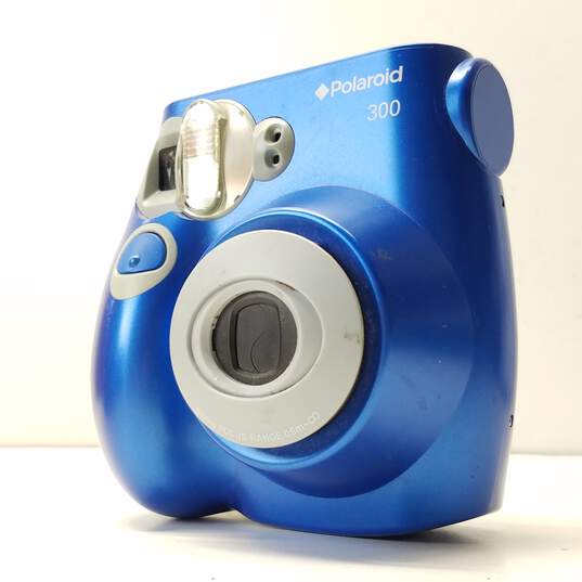 Polaroid 300 Instant Camera image number 3