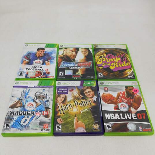Console Xbox 360 Slim 4GB Branco - Microsoft - Loja Sport Games