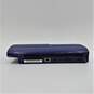 Sony PlayStation 3 PS3 Azurite Blue Super Slim Console Tested image number 5