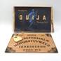 VNTG Parker Brothers Ouija Mystifying Oracle William Fuld Talking Board Set IOB image number 1