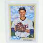 2022 Royce Lewis Topps Archives 1978 Design Rookie Minnesota Twins image number 1