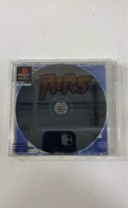 The Airs - PlayStation (Import) alternative image
