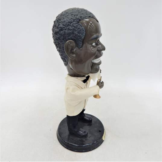 Louis Armstrong Pins and Buttons for Sale