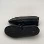 Cariuma Womens Black Canvas Cap Toe Lace-Up Sneakers Shoes Size 8.5 image number 5