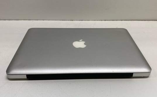 Apple MacBook Pro (13.3", A1278) 250GB Wiped image number 1
