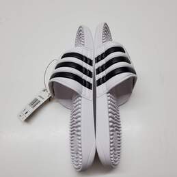 Adidas Adissage Slide Sandal Unisex Size 7 alternative image