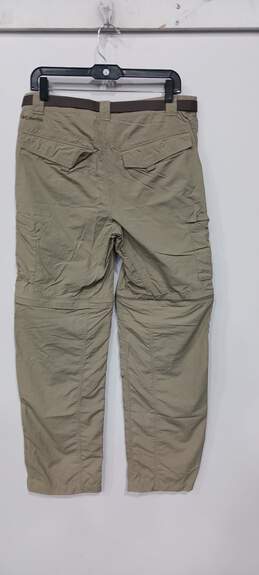 Columbia OMNI-SHADE Sun Protection Pants - Mens  Size 34X32