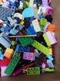 7.5lbs Lot of Assorted LEGO Building Bricks image number 4
