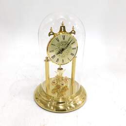 Loricron Dome Quartz Anniversary Clock