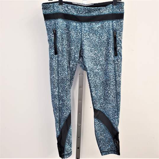 Buy the Lululemon Inspire Tight II Full-On Luxtreme Leggings With
