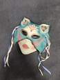 Clay Decorative Mask image number 1