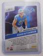 2022 Aiden Hutchinson Panini Absolute By Storm Rookie Detroit Lions image number 2
