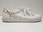 Tommy Hilfiger TWLOURA3-R Women Shoes White 7M image number 5