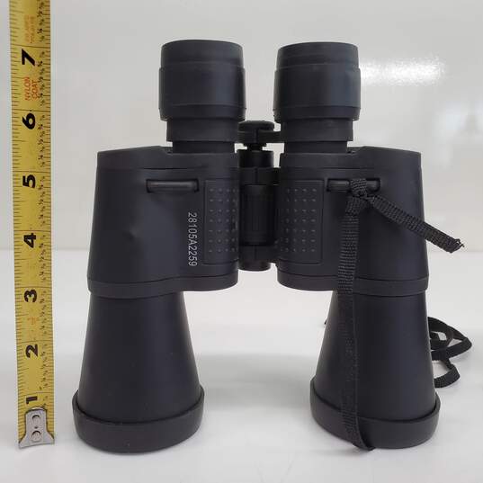Emerson 7x50 Binoculars with Fully Coated Lenses image number 4