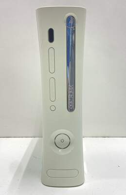 Microsoft Xbox 360 Console For Parts or Repair