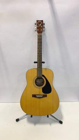 Yamaha Acoustic Guitar - N/A