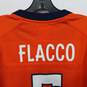 Denver Broncos Flacco #5 Jersey Size S NWT image number 5