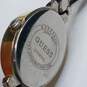 Vintage Seiko, Timex, Guess Plus Brands Ladies Stainless Steel Quartz Watch Collection image number 12