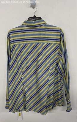 Tommy Hilfiger Stripes Long Sleeve - Size 20 alternative image