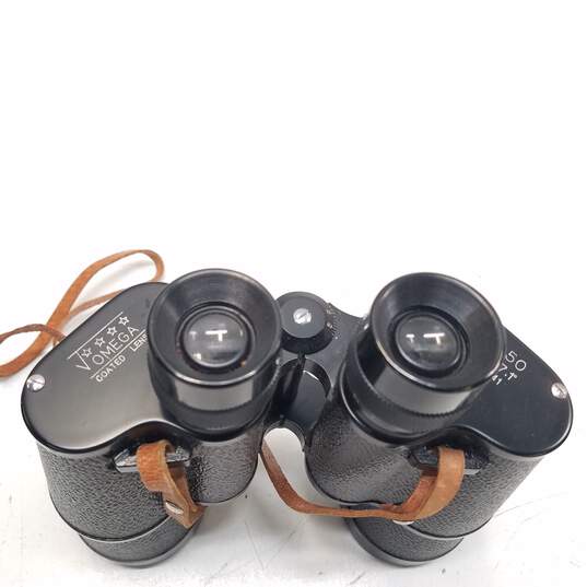 Omega 7x50 Field 7.1 Binoculars image number 3