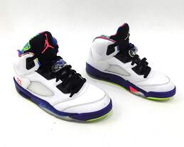 Jordan 5 Retro Alternate Bel-Air Men's Shoes Size 8.5 alternative image