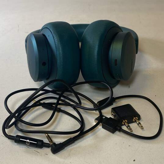 Urbanista Miami Wireless Headphones Teal Green image number 3