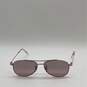 Ray Ban Pink Sunglasses - No Case image number 1