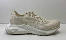 APL Streamline White Athletic Shoes Men's Size 8.5
