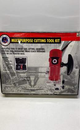 Hobby Shop Multipurpose Cutting Tool Kit #14940