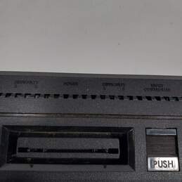 Vintage Atari Model 2600 Video Game Console alternative image