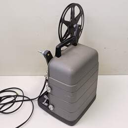 Bell & Howell 245 A Movie Projector alternative image