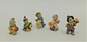 Assorted Mousekins Holiday Fall Autumn Halloween Thanksgiving Figurines image number 2