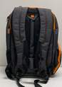 Bemer Gray Backpack image number 2