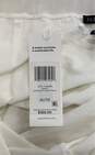 Eileen Fisher White Pants - Size X Large image number 4
