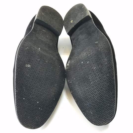 Steve Madden Lorax Men's Loafer Black Size 10 image number 8