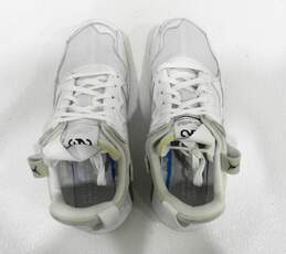 Jordan MA2 White Gum Women's Shoe Size 8.5 alternative image