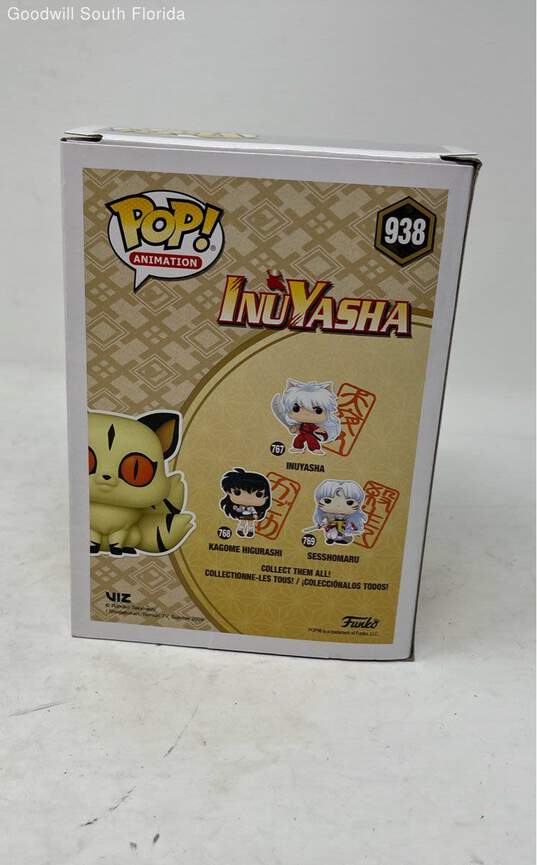 Funko Pop Kirara Vinyl Figure image number 2