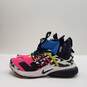 Nike Air Presto Mid Utility Acronym Sneakers Multicolor 6.5 image number 1