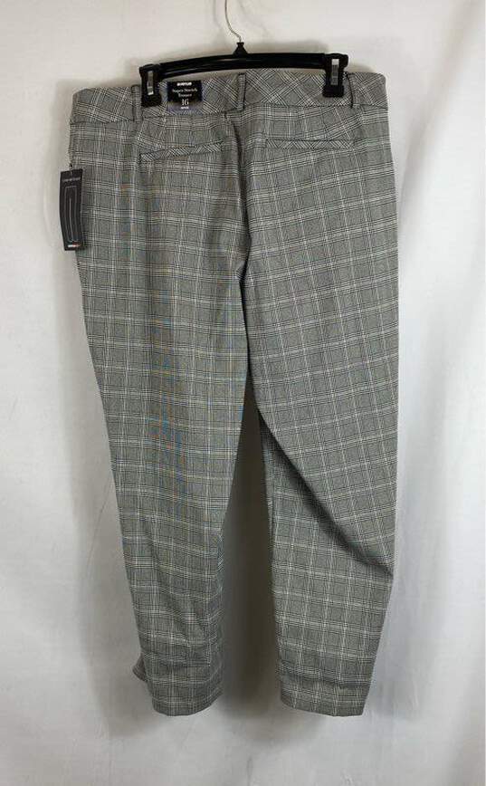 Avenue Gray Pants - Size Large image number 2